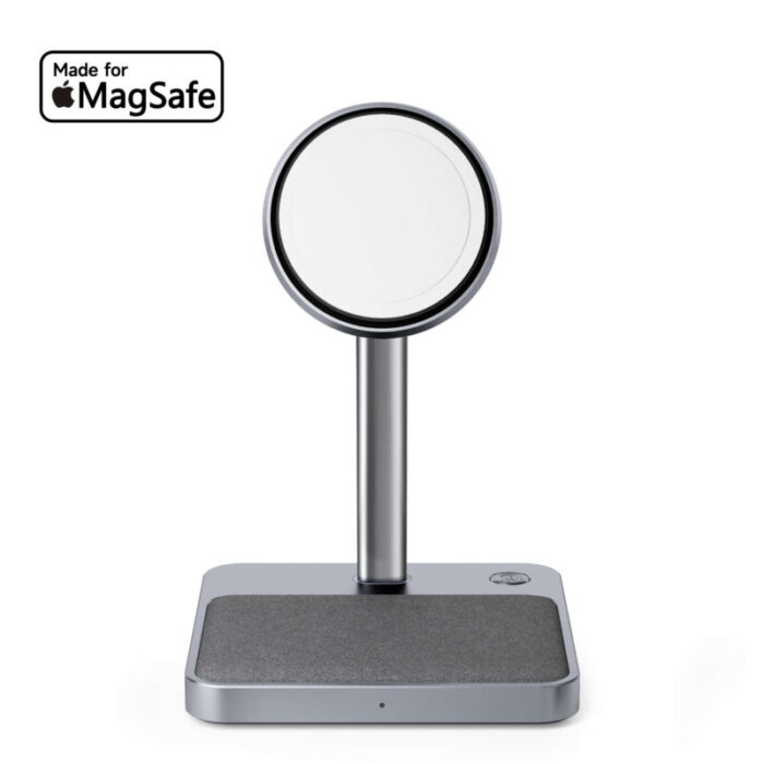 ZIKE 2 in 1 Magsafe Wireless Charger 1