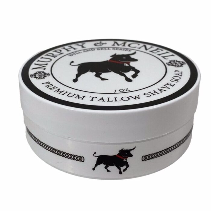 bull and bell series shaving soap by murphy and mc 355a1b0f 1a9f 46eb a26b 55e72124f256