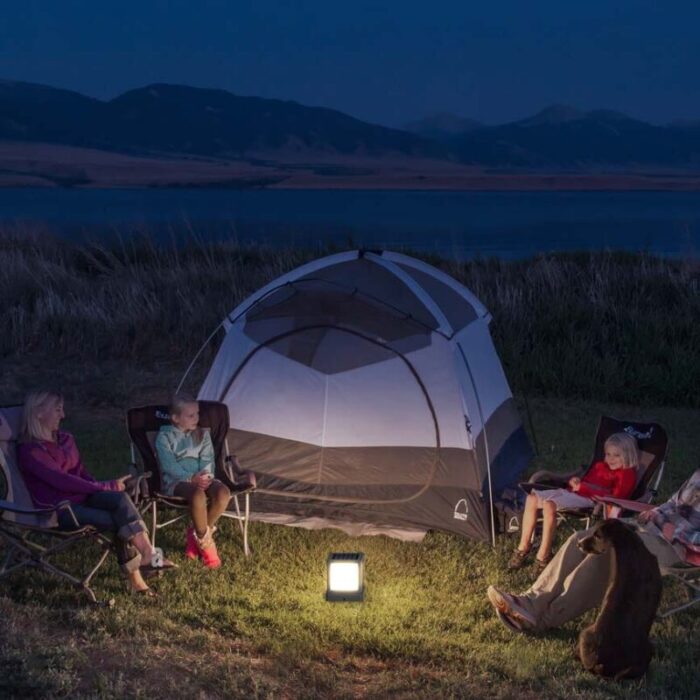 campingpremiumsolarlightingtruelumenscube100024monthwarranty