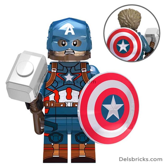 captainamerica