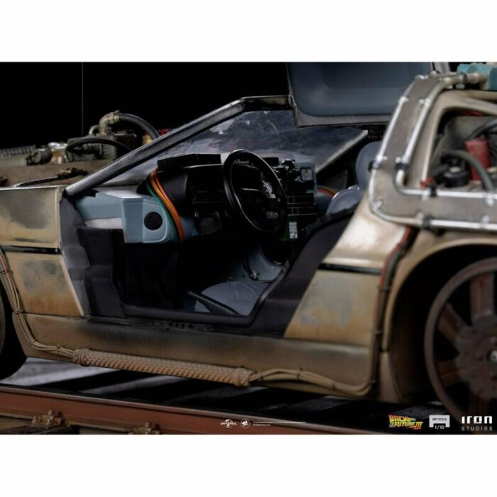 delorean iii back to the future gallery 620fd6c33e9ea