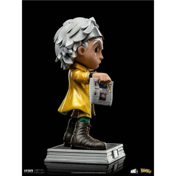 doc brown mini co back to the future gallery 62e40d9284c92