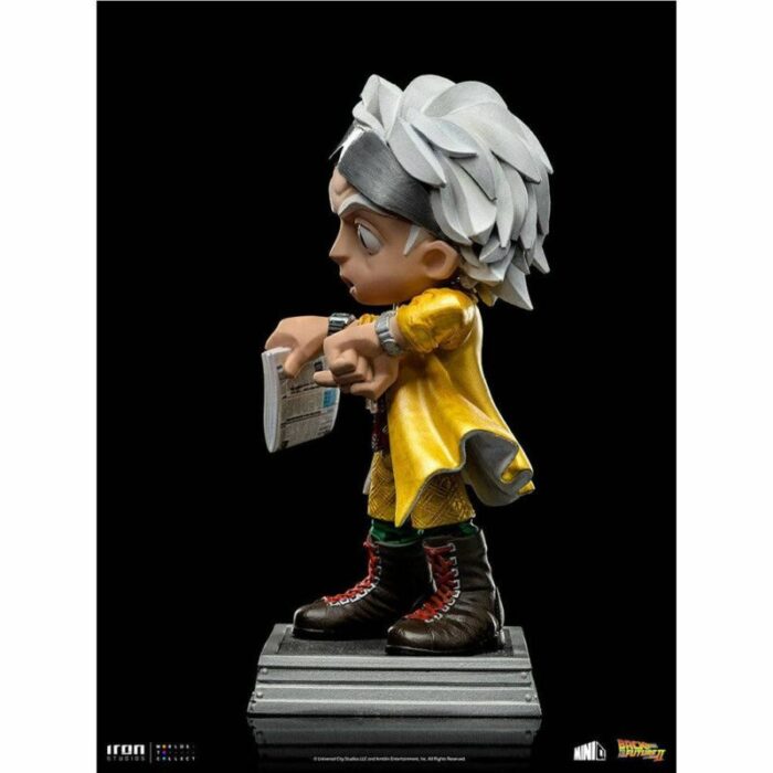 doc brown mini co back to the future gallery 62e40d9325be8