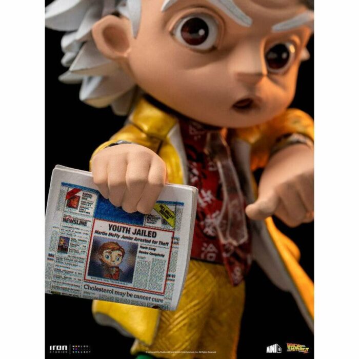 doc brown mini co back to the future gallery 62e40d941ce3e