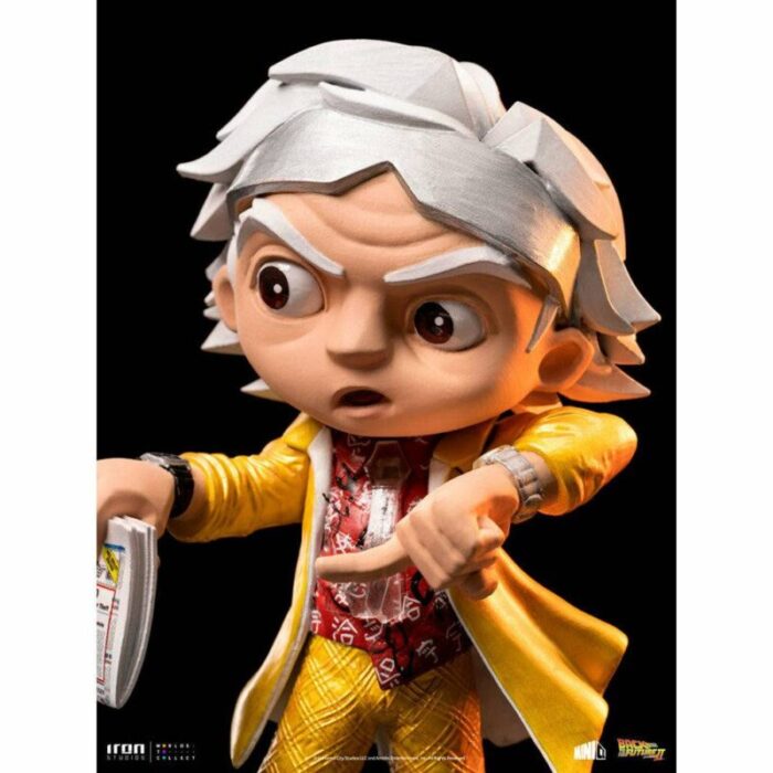 doc brown mini co back to the future gallery 62e40d946ef5d