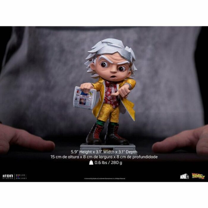 doc brown mini co back to the future gallery 62e40d9626079