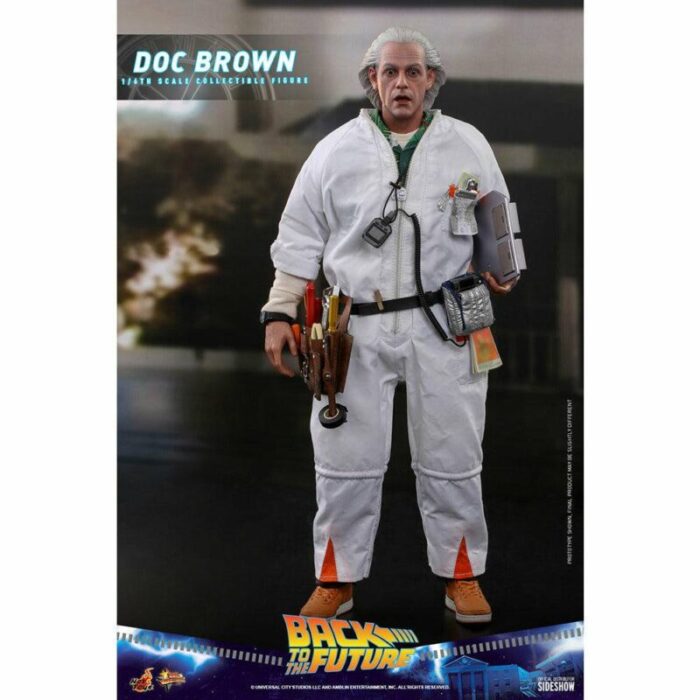 doc brown back to the future gallery 6137c354c1b03