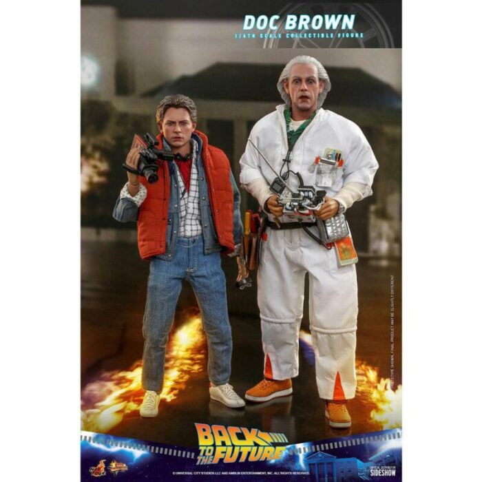 doc brown back to the future gallery 6137c3556846e