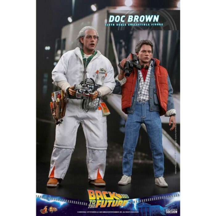 doc brown back to the future gallery 6137c355b6392