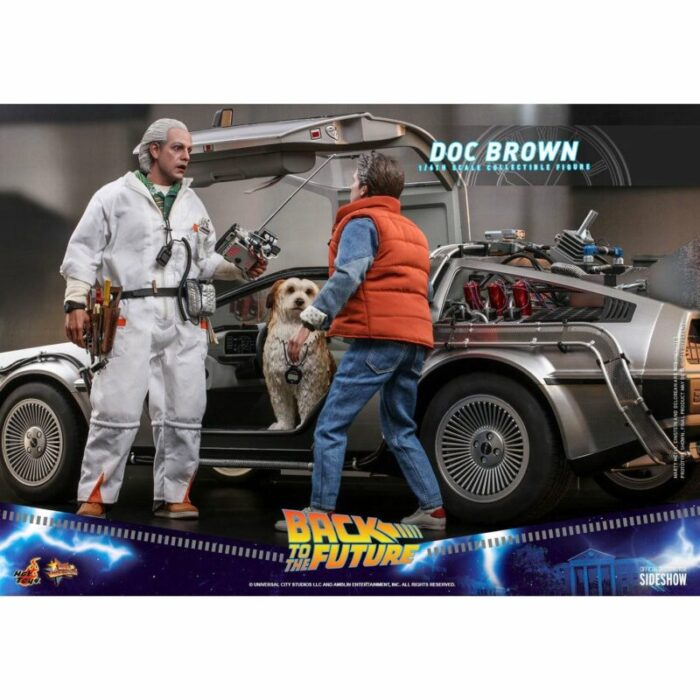 doc brown back to the future gallery 6137c35669aa3