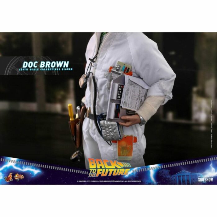 doc brown back to the future gallery 6137c357d0556