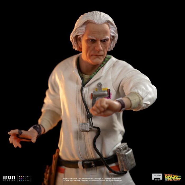 doc brown back to the future gallery 644c097ea77c5