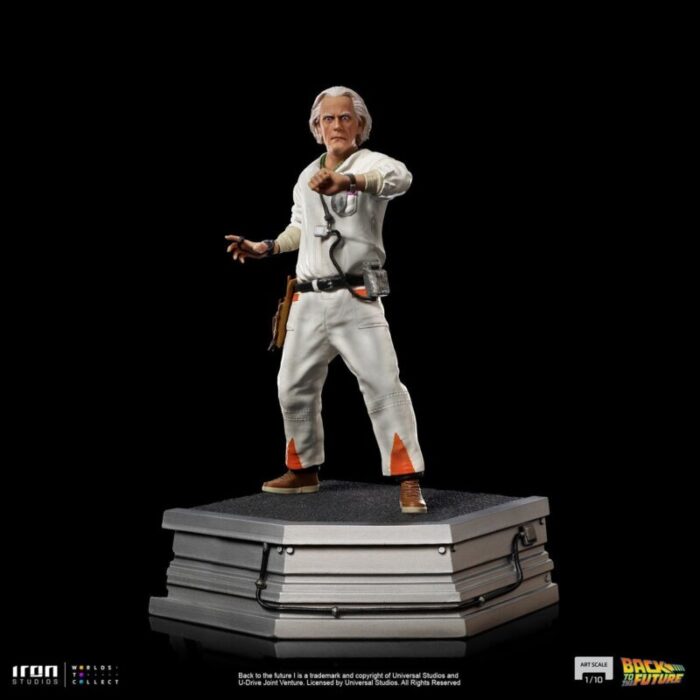 doc brown back to the future gallery 644c097f15899