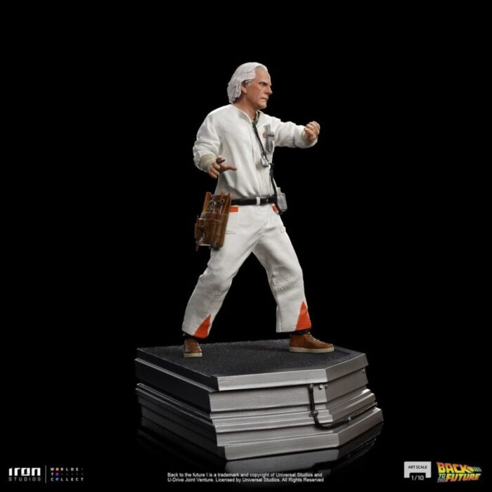 doc brown back to the future gallery 644c09b4b60ee