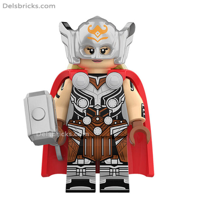 female thor