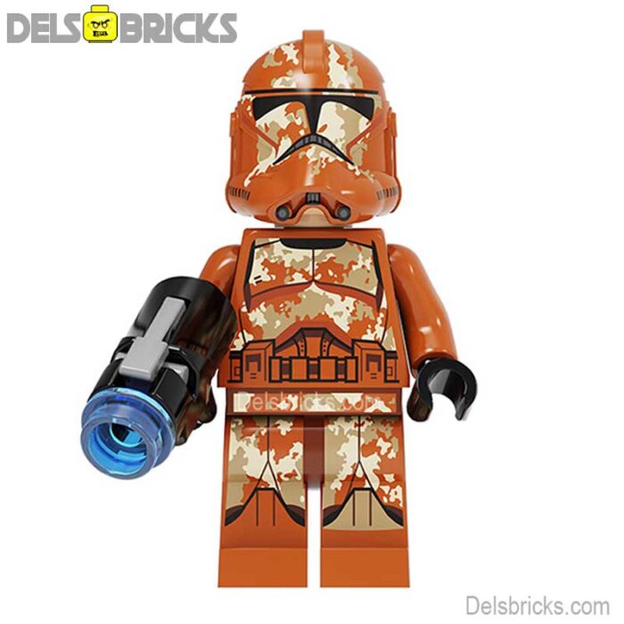 geonosis clone trooper pg2291 delsbricks minifigures