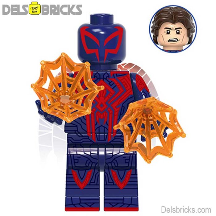 gh0183 spider man 2099