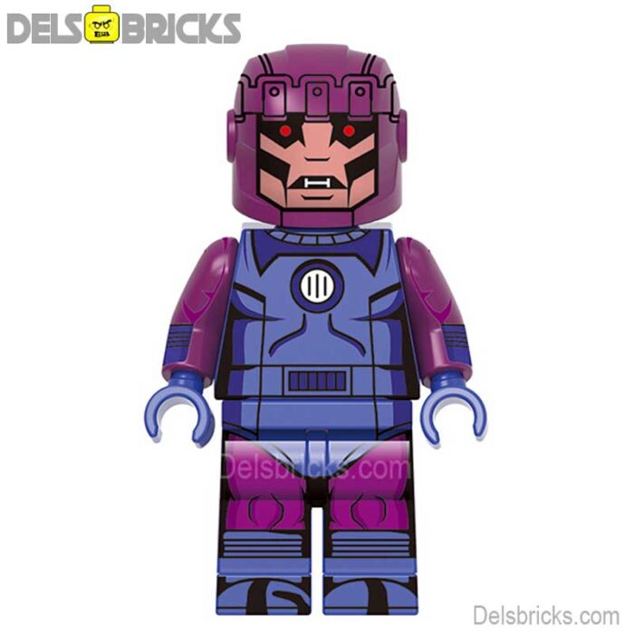 gh0534 sentinel delsbricks minifigures