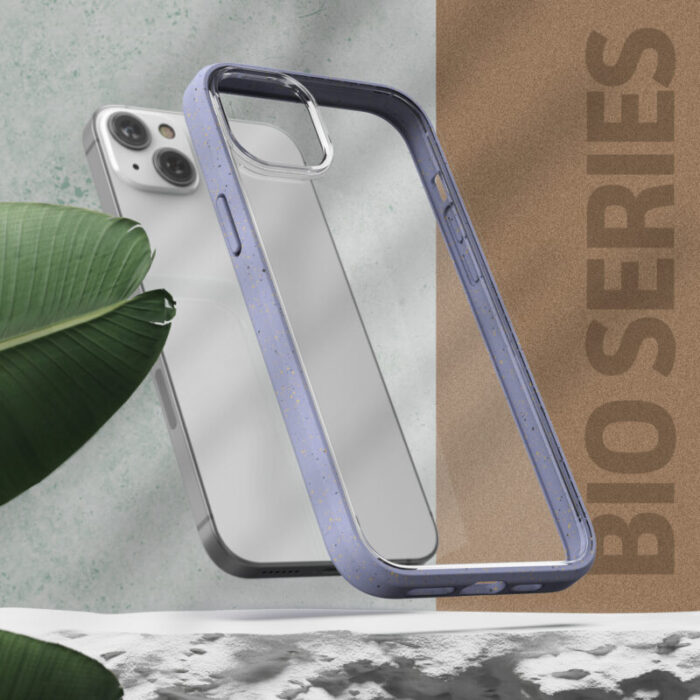 iPhone 14 BioClear Case BDCB253LV 1