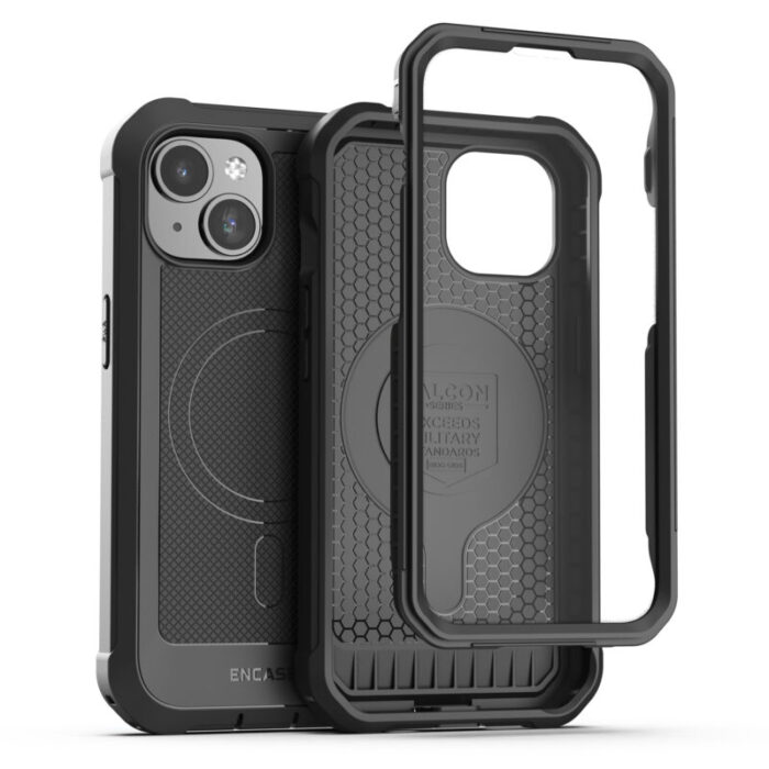 iPhone 15 Falcon Shield Case EMSFS336 5 2