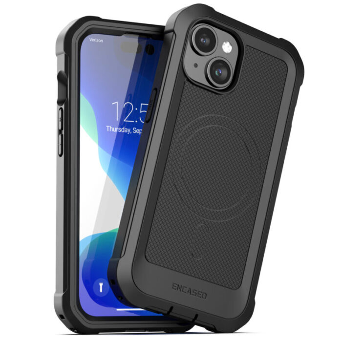 iPhone 15 Falcon Shield Case EMSFS336 7 2