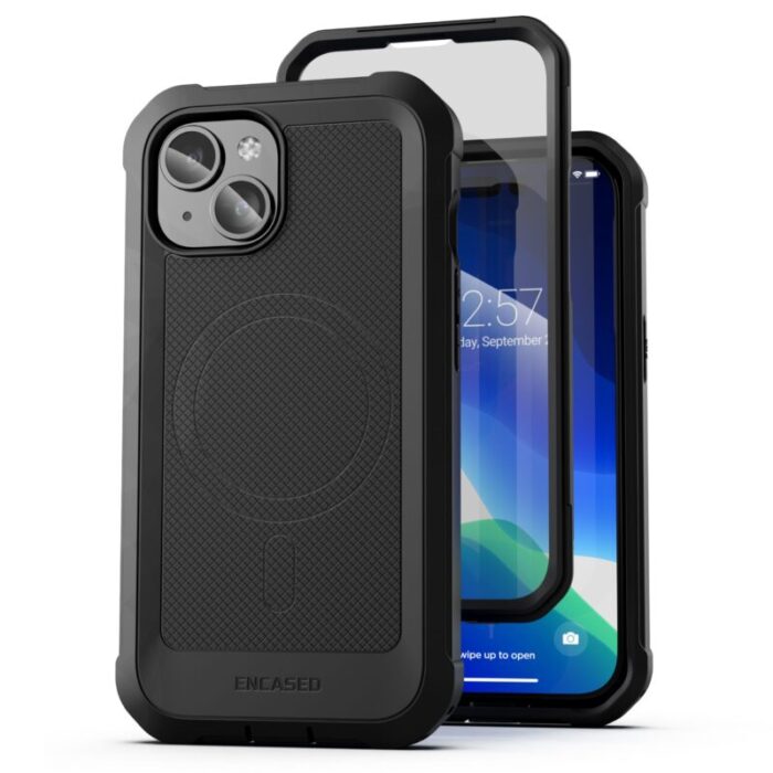 iPhone 15 Falcon Shield Case EMSFS336 9