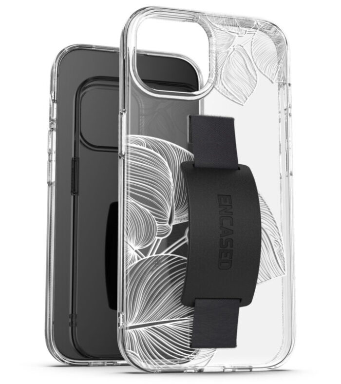 iPhone 15 Hand Loop Case HS33656