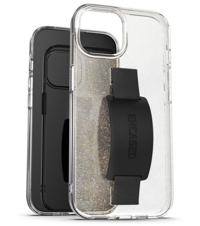 iPhone 15 Hand Loop Case HS33677