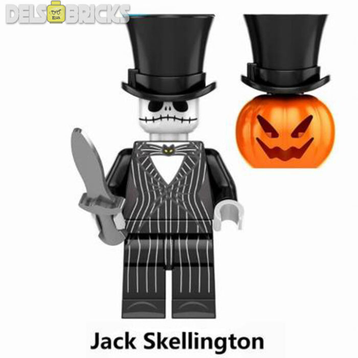 jackskellington