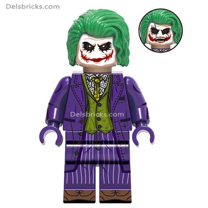 joker dark knight