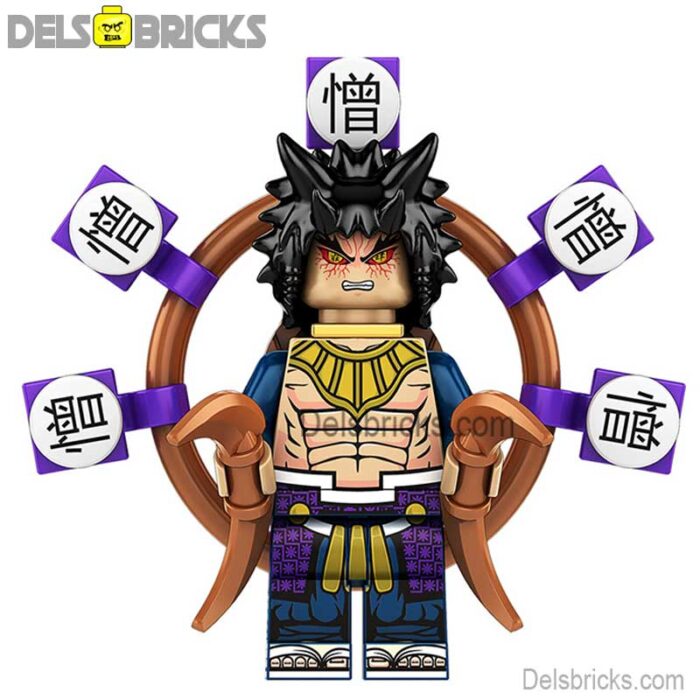 kf1725 hantengu delsbricks minifigures