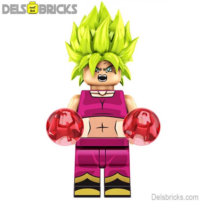 kf1880a kefla dbz delsbricks minifigures