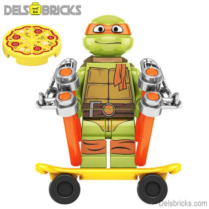 kf3003 michaelangelo