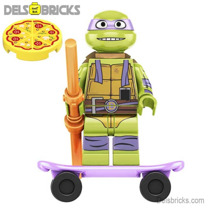 kf3004 donatello