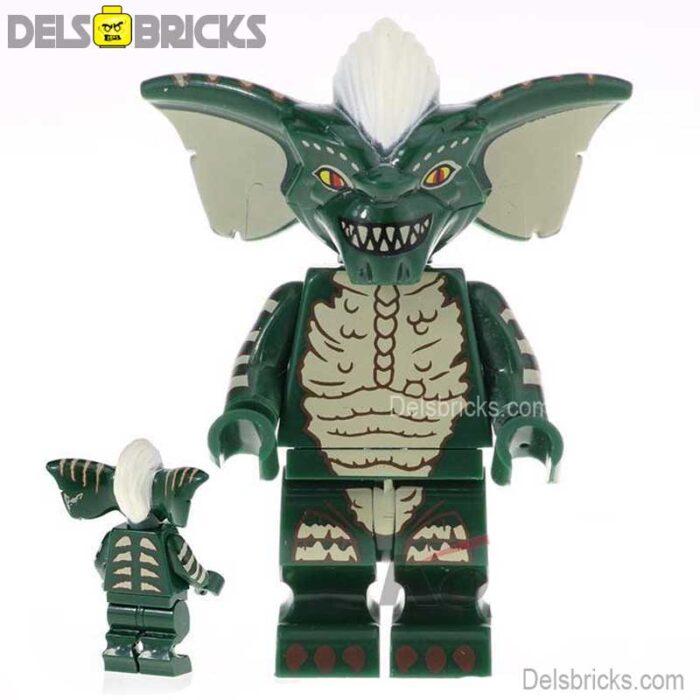 kf463 gremlins stripe delsbricks minifigures