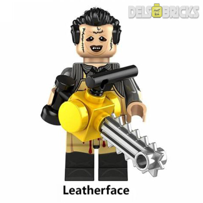 leatherface