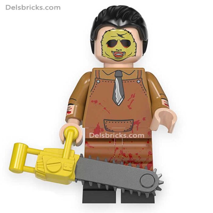 leatherface 59272517 b3a1 4a83 ab1e 80c9f82b4e57