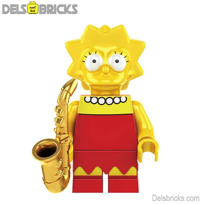 lisasimpson