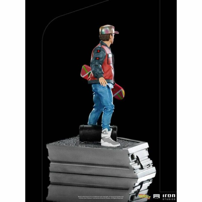 marty mcfly back to the future gallery 615e2b4b558e8