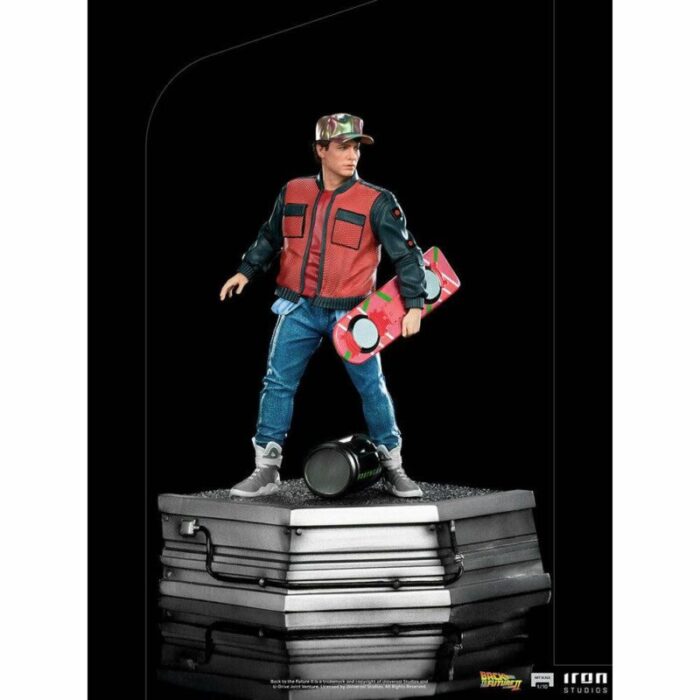 marty mcfly back to the future gallery 615e2b4be3e43