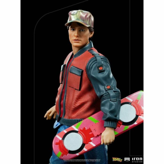 marty mcfly back to the future gallery 615e2b4ccc329