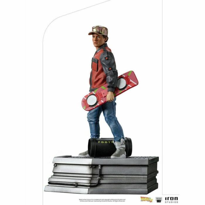 marty mcfly back to the future gallery 615e2b4eb0199