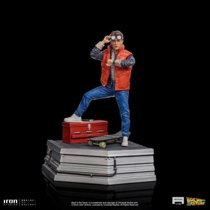 marty mcfly back to the future gallery 644c09ec3f419