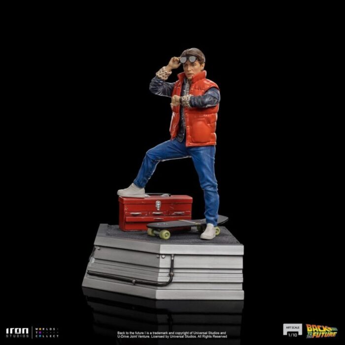 marty mcfly back to the future gallery 644c09ecbb964