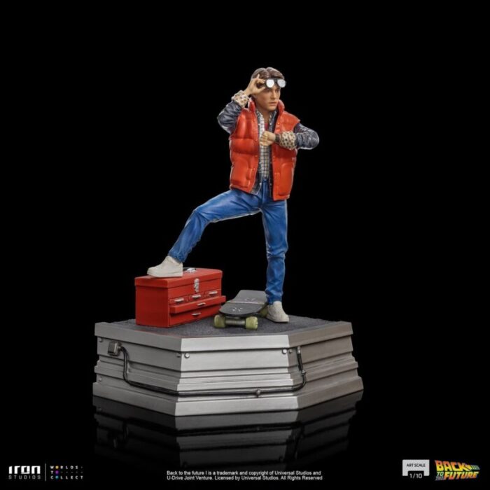 marty mcfly back to the future gallery 644c0a09598ea