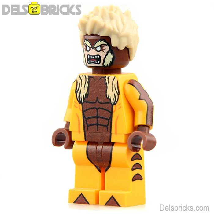 pg034 sabretooth delsbricks minifigures