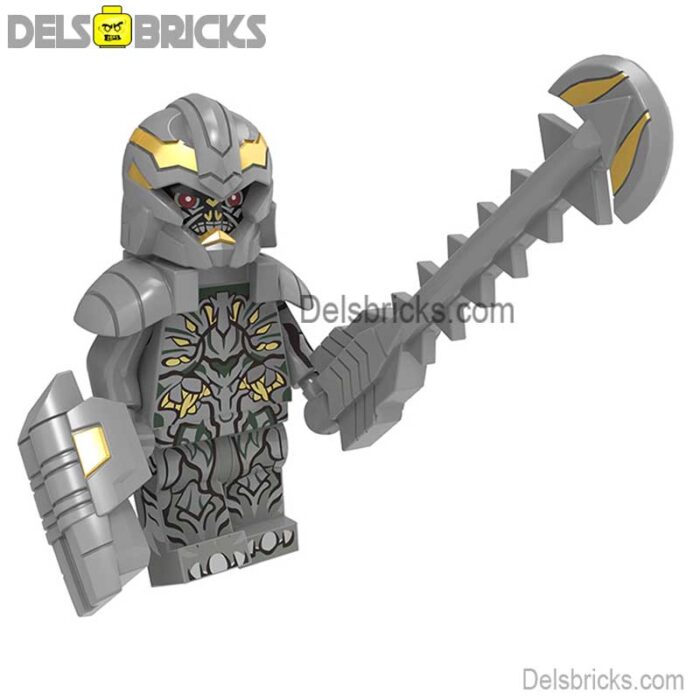 pg1891 megatron transformers delsbricks minifigures