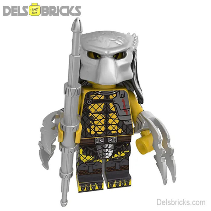 pg2162 predator minifigures delsbricks