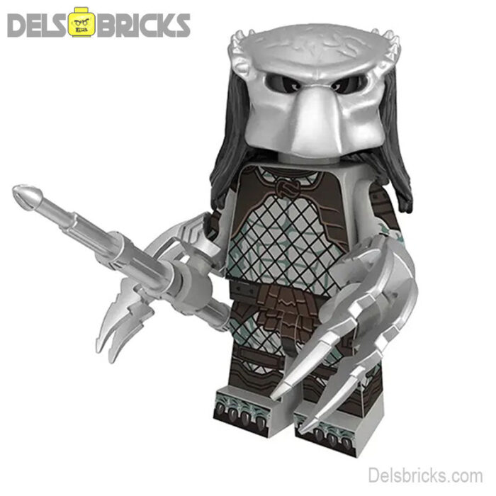 pg2163 predator minifigures delsbricks