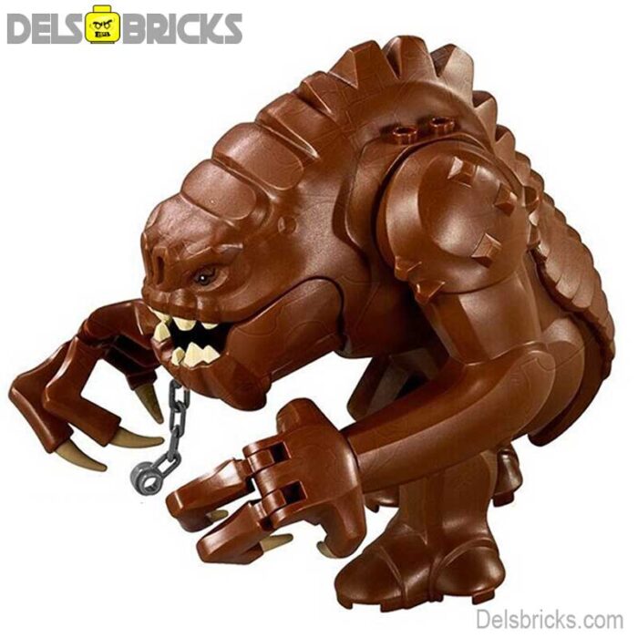 pg634 rancor monster